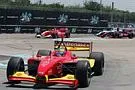 OWRS ChampCar World Series 2007