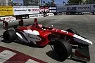OWRS ChampCar Formula Atlantic 2007