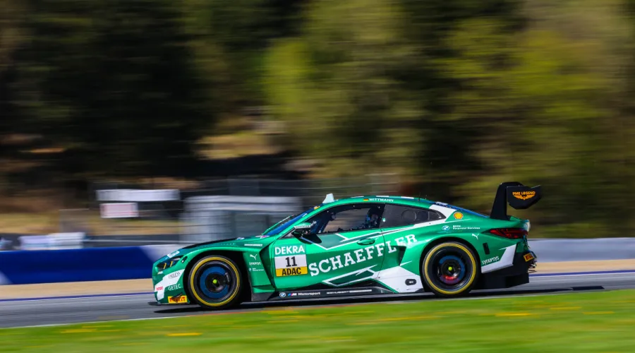 DTM (German Touringcar Masters) 2026