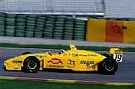 Euro 3000 Championship 2001