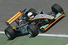 Formula 3000 Italia 2005 Light