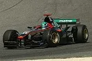 Euroseries 3000 2007