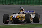 Euroseries 3000 2008