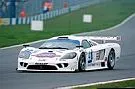 European LeMans Series 2001 GTS