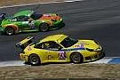 European LeMans Series 2001 GT