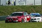 FIA European Touringcar Championship 2003