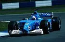 FIA Formula 1 World Championship 2000