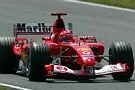 FIA Formula 1 World Championship 2003