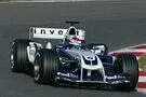 FIA Formula 1 World Championship 2004