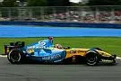 FIA Formula 1 World Championship 2005