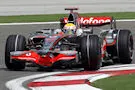 FIA Formula 1 World Championship 2008