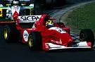FIA Formula 3000 Int. Championship 2000