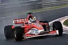 FIA Formula 3000 Int. Championship 2001