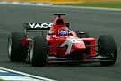 FIA Formula 3000 Int. Championship 2002