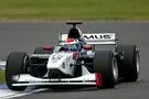 FIA Formula 3000 Int. Championship 2003