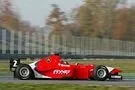 FIA Formula 3000 Int. Championship 2004