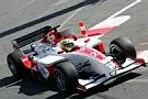 GP2 Series 2006