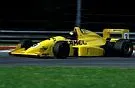 FIA Formula 3000 Int. Championship 1991