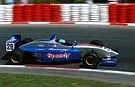 FIA Formula 3000 Int. Championship 1996