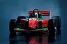 FIA Formula 3000 Int. Championship 1997