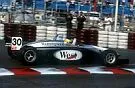 FIA Formula 3000 Int. Championship 1998