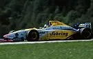 FIA Formula 3000 Int. Championship 1999
