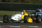 australian Formula 3 2003 A
