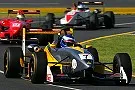 Australian Formula 3 Championship Series 2005 A