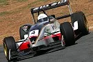 Australian Formula 3 Championship Series 2005 Trophy
