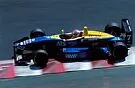 French Formula 3 Championship 2001 A