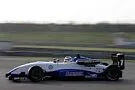 British Formula 3 Championship 2002 A