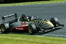 British Formula 3 Championship 2003 A