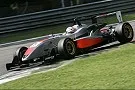British Formula 3 Championship 2007 A