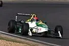 German Formula 3 Championship 2001