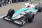 All-Japan Formula 3 Championship 2004