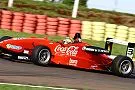 South American Formula 3 Championship 2003 A
