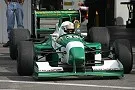 Oz BOSS Championship 2007