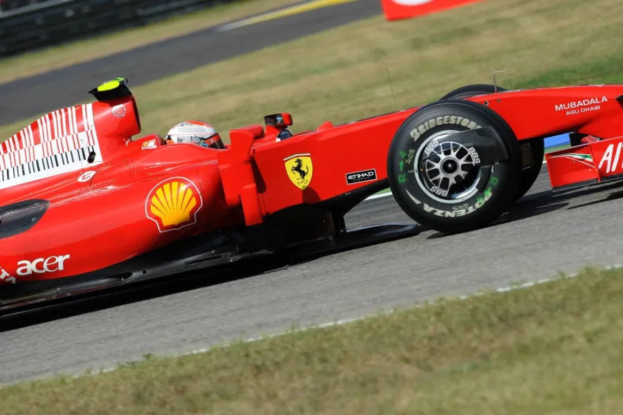 FIA Formula 1 World Championship 2009