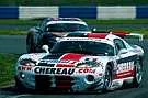 FIA GT Championship 2001 GT