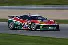 FIA GT Championship 2001 N-GT