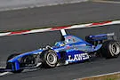 Formula Nippon 2008