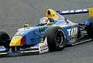 Formula Nissan V6 World Series 2004