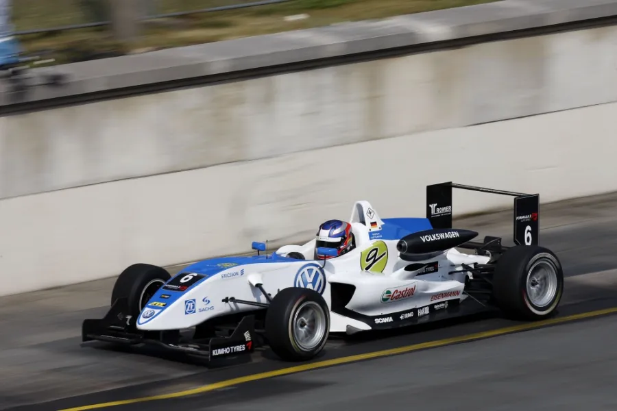 Formula 3 Euroseries 2010