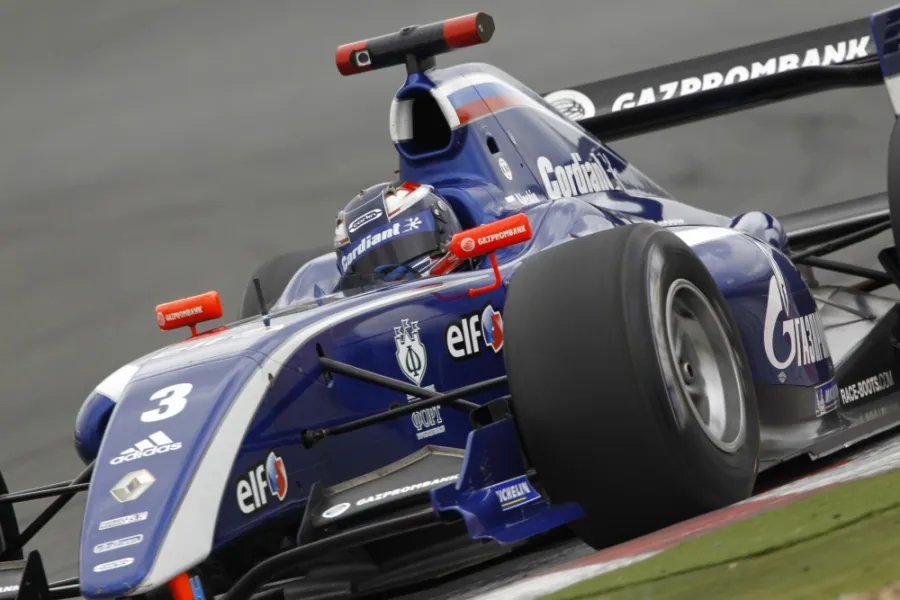 Formula Renault 3.5 World Series 2010