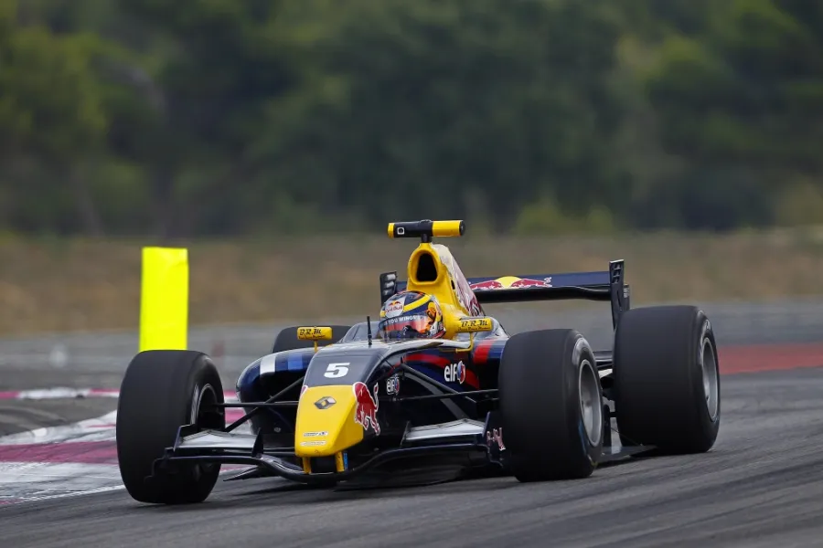 Formula Renault 3.5 World Series 2011