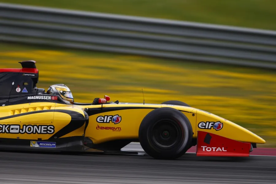 Formula Renault 3.5 World Series 2013