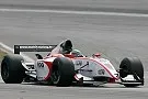 Formula Renault 3.5 World Series 2007