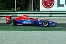 Formula Renault V6 Eurocup 2003