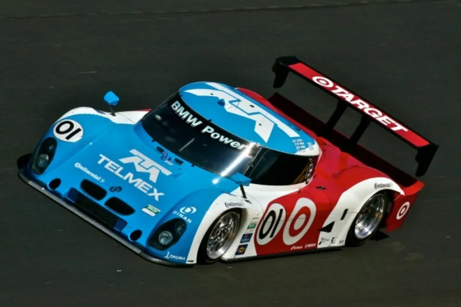 Grand-Am Sports Car Series 2011 DP