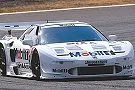 All-Japan GT Championship 2001 GT500